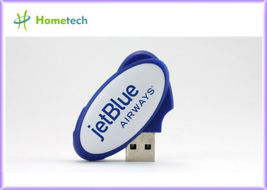 Unità USB in serie di plastica 1gb dei mini della novità del computer memory stick di USB 2.0