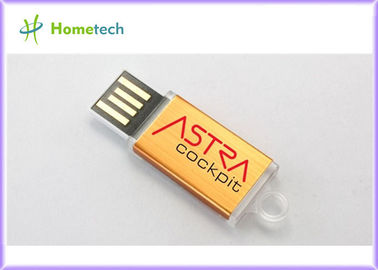Memoria di plastica di USB del nuovo prodotto di Samsung, azionamento istantaneo USB, chiavetta USB economica 1gb della chiavetta USB per il regalo promozionale