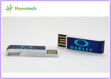 Azionamento ad alta velocità blu o rosso USB Antivari/memory stick su ordinazione dell'istantaneo di Samsung di USB