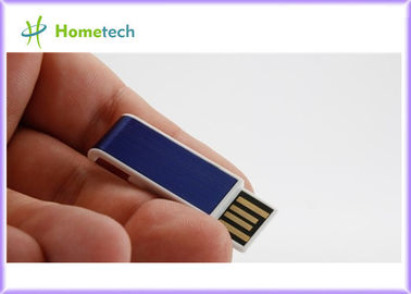 Memoria di plastica 1G 2G 4G 8G 16G/chiavetta USB di plastica del usb capacità reale/in pieno