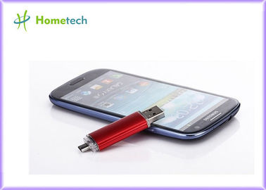 chiavetta USB di 4G 8G 16G 32G 64GB OTG per il telefono cellulare di androide/OS X