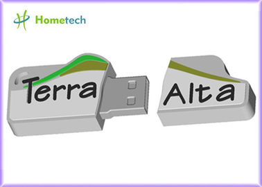 mini misura USB Flash Drive