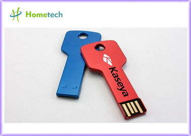 Bastone lungo di USB del chip del UDP del bastone dell'azionamento del pollice dell'istantaneo del Usb di forma di chiave del metallo del buco della serratura
