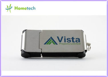 Azionamento novello 4GB economico 8GB del pollice del metallo