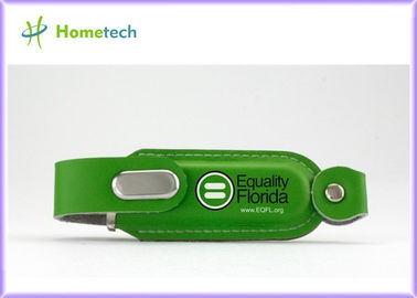 Azionamento istantaneo 1,1/2,0 di cuoio, USB Flash 64gb 16gb 1gb di USB dell'unità disco