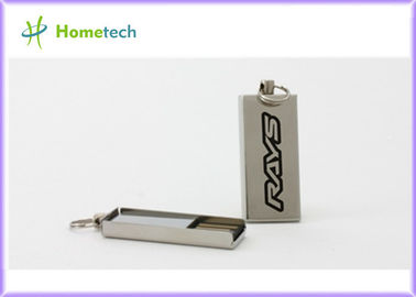 MB promozionale del regalo 128 - una mini USB memoria di 64 GB/chiavetta USB di Minin con stampa di logo