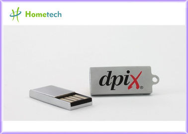 Più nuova mini USB memoria 2,0 di 2014 per la mini chiavetta USB del regalo promozionale