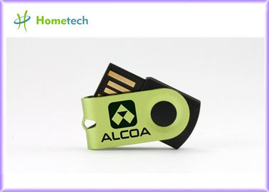 Mini memoria di USB del disco dell'USB Flash mini, mini azionamento istantaneo