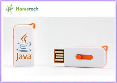 2GB classico - USB 2.0 istantaneo di plastica dell'azionamento del mini USB ufficio di memoria di 64GB adorabile