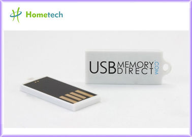 Azionamento promozionale dell'istantaneo di USB 2.0 della tasca di memoria dell'OEM 1GB 2GB 4GB 8GB mini USB