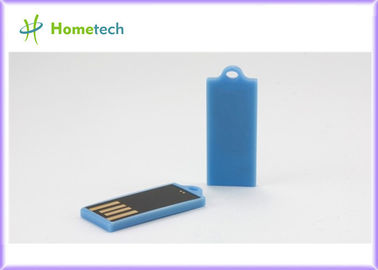 La mini memoria innovatrice di USB/micro USB Flash guida per gli oggetti promozionali di affari