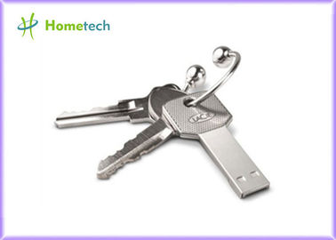 Chiave su ordinazione USB a forma di