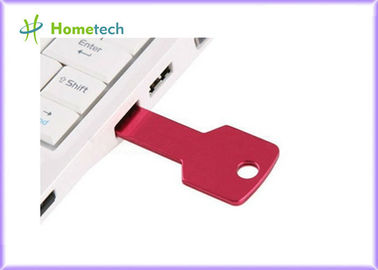 Chiave USB a forma di del metallo