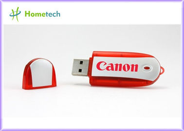 Rosso ad alta velocità di Pendrive dell'azionamento della penna di 16gb 32gb 64gb 128gb USB 3,0