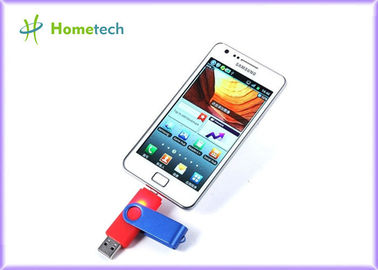 Micro chiavetta USB per il cellulare del PC OTG dello Smart Phone del disco della chiavetta USB U degli Smartphones OTG