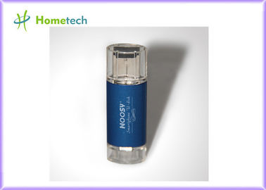 Chiavetta USB esterna del telefono cellulare, micro lettore di schede di deviazione standard 32GB