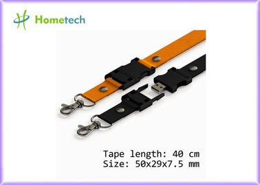 l'USB Flash della cordicella 4GB/8GB guida, bastone blu dell'azionamento della penna di memoria