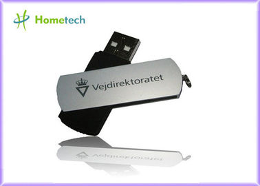 Bastoni ad alta velocità di USB di torsione, parte girevole 4GB 8GB 16GB 32G di chiavetta USB