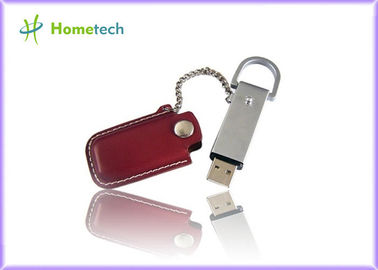 Azionamento di cuoio classico della penna del disco di USB Flash/memory stick di Pendrive