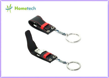 16GB rivestono di pelle il disco di USB Flash, BASTONE di MEMORIA FLASH di Windows 2000 2.0U