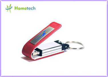 Vinca l'azionamento di cuoio del pollice della penna del disco di USB Flash 8 4GB/bastone di memoria flash