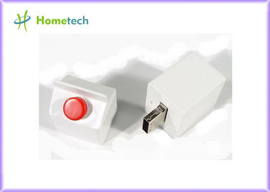 USB Flash personalizzabile del fumetto, azionamento 4GB/8GB/16GB della penna dell'azionamento