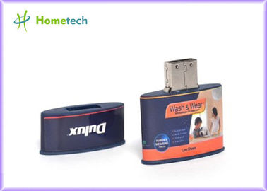 Chiavetta USB del fumetto di USB 2.0/azionamento penna di memoria CON Windows Vista