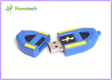 chiavetta USB del fumetto di USB 2.0 32GB, azionamenti di Thum dell'azionamento della penna con l'alta velocità