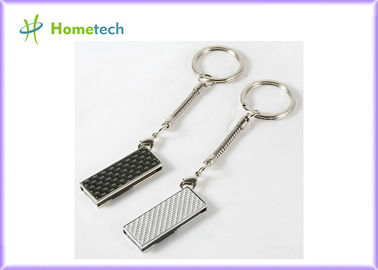Bastoni di USB di torsione della fibra di vetro, chiavetta USB di alta velocità del nastro