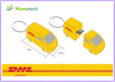 il camion del memory stick del camion 4GB/8GB ha personalizzato la chiavetta USB personale per la scuola