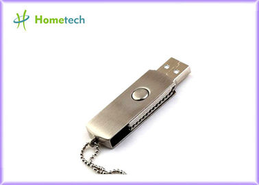 Chiavetta USB ad alta velocità del metallo, chiave di azionamento del pollice 16GB/32GB una garanzia da 1 anno