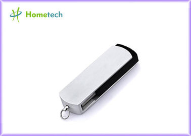 Il pollice chiave del metallo della penna dell'USB Flash guida 2G 4G 8G 16G 32G USB con la più grande immagine di vista