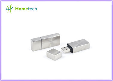 Bene durevole materiale del bastone di memoria flash della penna 4GB 8GB 16GB 32GB 64GB dell'azionamento del pollice del metallo