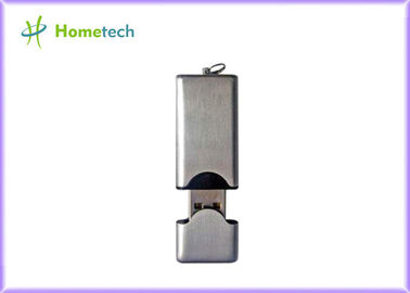 Il pollice su ordinazione inciso del metallo di logo guida il bastone 2,0 3,0 del Usb di 4GB 8GB 16gb 32gb