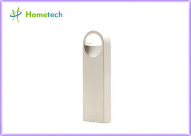 Il pollice durevole del metallo determina la funzione automatica di funzionamento della chiavetta USB 4GB/8GB/16GB/32GB