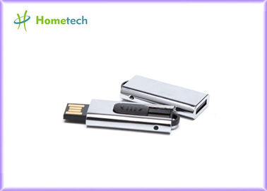 Metal il mini flash materiale Pendrive del Usb 2,0 4gb 8gb 16gb 32g 64gb una garanzia da 1 anno