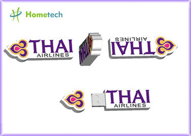 16GB/32GB ha stampato la chiavetta USB su misura LOGO per Windows Vista