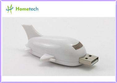 2GB/4GB/8GB chiavetta USB di plastica, azionamento della penna della scheda di memoria