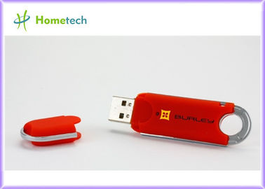 L'USB Flash di plastica 1GB/2GB/4GB alla rinfusa guida, memory stick sveglio di USB