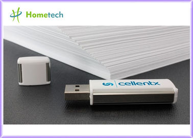 la chiavetta USB di plastica 2GB/4GB/8GB con l'alta velocità sostiene Win98SE