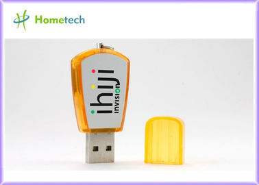 il pollice promozionale del usb di abitudine di 512MB 1GB guida 2,0 per gli studenti
