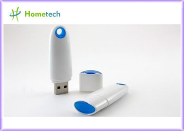azionamento di plastica di chiavetta USB/penna di rettangolo 512MB/1GB