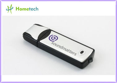 Chiavetta USB su misura dell'OEM, unità USB pringting della carta di credito 4GB/8GB