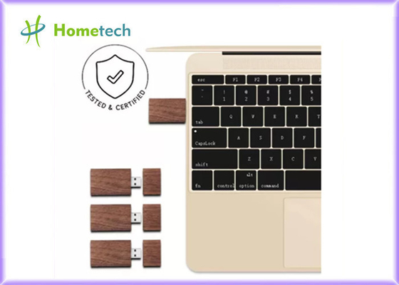 Azionamento istantaneo del pollice del pollice della noce di 8GB 16GB USB3.0 dell'azionamento 20MB/S del bastone di legno naturale di legno del Usb
