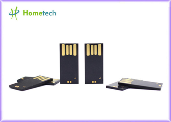 Tipo su misura ultra esile chip nudo della penna del chip del UDP della chiavetta USB di 1GB-128GB