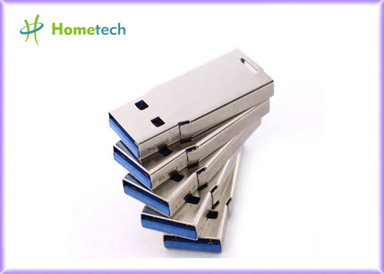 Bene durevole reale di memoria del chip del PWB della chiavetta USB 8gb 16gb 32GB del metallo del chip di capacità
