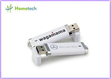 Azionamento dell'istantaneo di USB 2.0/energia di plastica su ordinazione memory stick dell'USB Flash