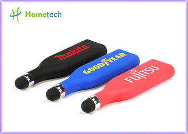 16GB/32GB chiavetta USB di plastica, azionamento istantaneo di USB 1,1 antistatico