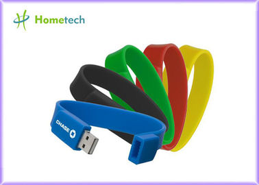 la chiavetta USB del silicio di 4GB 8GB 16GB 32GB, USB promozionale attacca